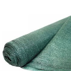 HANDI HELP Stínící textilie zastínění 55 % 1,5 x 50 m 