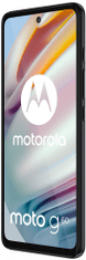 Motorola Moto G60, 6GB/128GB, Dynamic Black