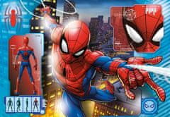 Clementoni Puzzle Spiderman MAXI 104 dílků