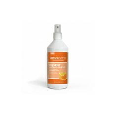 Arcocere Čistič vosku a parafínu Pomerančová esence (Depilation Wax Solvent) 300 ml