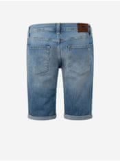 Pepe Jeans Světle modré pánské džíny Pepe Jeans Cash S-M