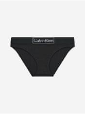 Calvin Klein Černé kalhotky Calvin Klein Underwear XS