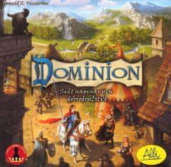 Albi Dominion