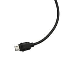 SEFIS Micro USB kabel k nabíječce 30cm
