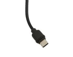 SEFIS USB-C kabel k nabíječce 30cm
