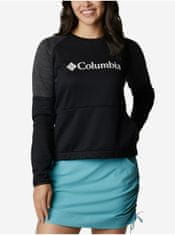 Columbia Černá dámská fleecová mikina Columbia Windgates S