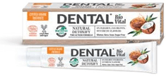 DeBa Zubní pasta „Natural Detoxify“ 75 ml