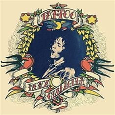 Rory Gallagher: Tattoo