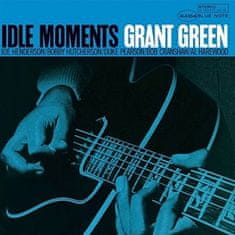 Grant Green: Idle Moments - Blue Note Classic