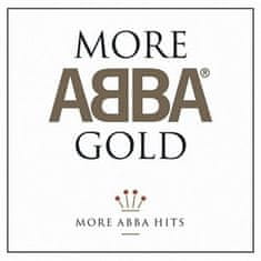 Universal More ABBA Gold - ABBA CD
