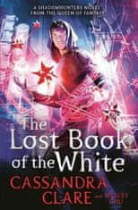 Cassandra Clareová: The Lost Book of the White