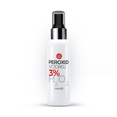 Nanolab Peroxid vodíku 3% 100 ml