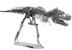 Metal Earth 3D puzzle Tyranosaurus Rex