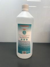 Dimenza a.s. Hygienický lihový gel na ruce - 1.000 ml