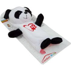 4Car Potah bezpečnostního pásu panda