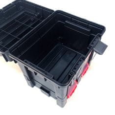 Box Module system HD Compact 1 PA skrc1hdsmspzczapg011