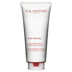 Clarins Zpevňující tělový krém Body Firming (Cream) 200 ml