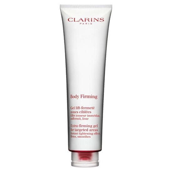 Clarins Zpevňující tělový gel Body Firming (Gel) 150 ml