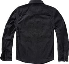 BRANDIT košile Motörhead Vintage Shirt černá Velikost: 5XL