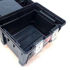 Box Toolbox HD Compact 2 skrc2hdczapg011