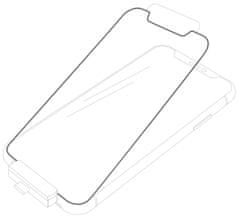 EPICO 2,5D Ochranné sklo pro Samsung Galaxy A33 5G (68512151000002)