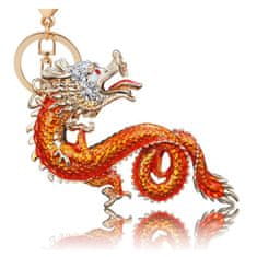 Feng shui Harmony Klíčenka draka