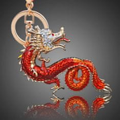 Feng shui Harmony Klíčenka draka