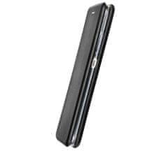 FORCELL Pouzdro Elegance pro Apple iPhone 13 Pro, černá