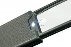 Lindner Lupa kapesní s UV - LED svítilno - LINDNER.