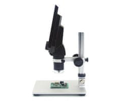 INTEREST  Mikroskop s monitorem G1200.