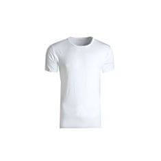 Tommy Hilfiger Tričko bílé S 3PAK