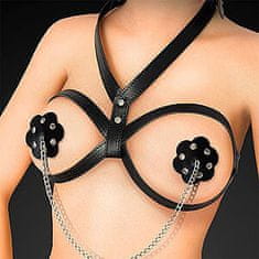 INTOYOU BDSM LINE INTOYOU Diannia Bondage Breast Harness
