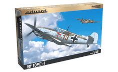 EDUARD Bf 109E-1 8261 1/48