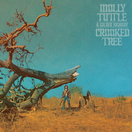 Tuttle Molly, Golden Highway: Crooked Tree