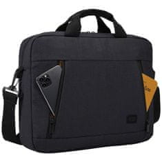 Case Logic Huxton taška na notebook 14" HUXA214K - černá