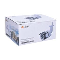 Solight venkovní IP kamera, 1D73S