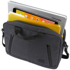 Case Logic Huxton taška na notebook 13,3" HUXA213K - černá