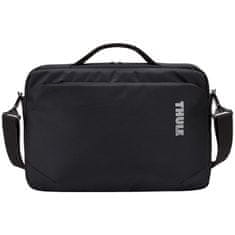 Thule Subterra taška na MacBook 16" TSA315 - černá