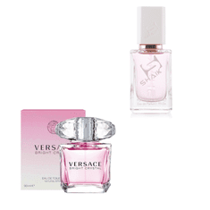 SHAIK Parfém De Luxe W154 FOR WOMEN - Inspirován VERSACE Bright Crystal (5ml)
