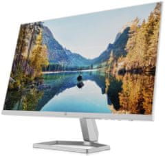 HP M24fw - LED monitor 24" (2D9K1AA)