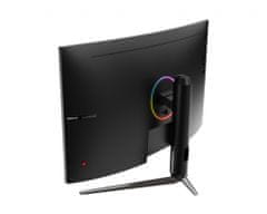 MSI Gaming Optix AG321CR - LED monitor 31,5"