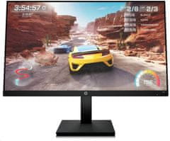 HP X27 - LED monitor 27" (2V6B4AA)