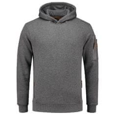 TRICORP Mikina pánská TRICORP Premium Hooded Sweater
