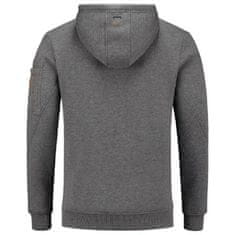 TRICORP Mikina pánská TRICORP Premium Hooded Sweater