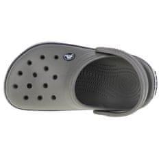 Crocs Žabky Crocband Clog K Jr 207006-05H velikost 33