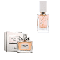 SHAIK Parfém De Luxe W252 FOR WOMEN - Inspirován CHRISTIAN DIOR Miss Dior Cherie (5ml)