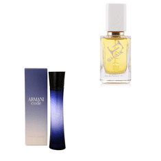 SHAIK Parfém De Luxe W86 FOR WOMEN - Inspirován GIORGIO ARMANI Armani Code (5ml)