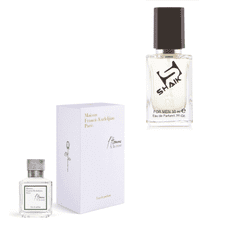 SHAIK Parfém De Luxe M617 FOR MEN - Inspirován M.F. KURKDJIAN L´Homme A La Rose (5ml)