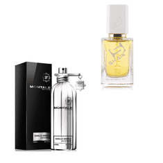 SHAIK Parfém De Luxe W204 FOR WOMEN - Inspirován MONTALE Vanille Absolu (5ml)