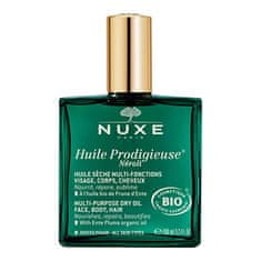 Nuxe Multifunkční suchý olej na obličej, tělo a vlasy Huile Prodigieuse Néroli (Multi-Purpose Dry Oil) 10